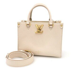Louis Vuitton Lock Go
